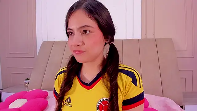 ameliiaa_smith 라이브 XXX 채팅