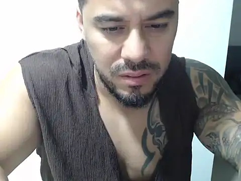Derryl_Evil Webcamshow