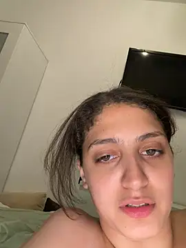 DreamThickCouple – Kamerová šou