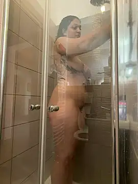 DreamThickCouple Webcamshow