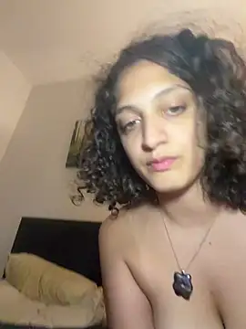 DreamThickCouple webkamerás műsora
