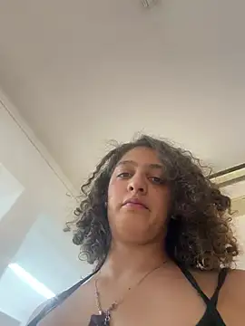 DreamThickCouple Webcam-Show