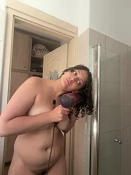 DreamThickCouple Webcam-Show