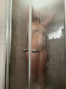 Show webcam de DreamThickCouple