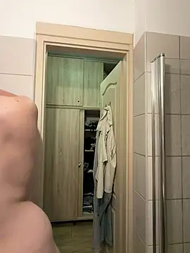 DreamThickCouple Pertunjukan Webcam