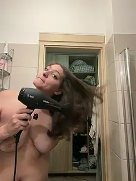 DreamThickCouple 网络视讯表演