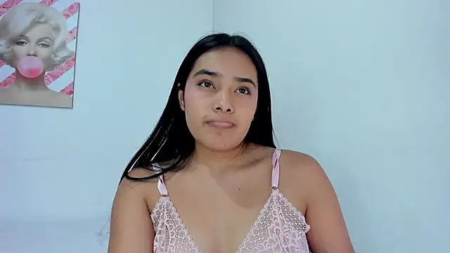 valeria_millers Chat XXX in diretta