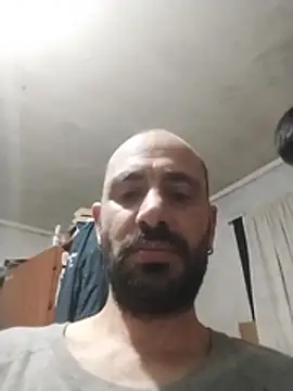 Show modela Verdugo0 na web-kameri