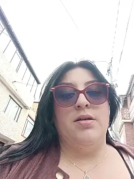 megan_fox5: διαδικτυακό σόου στην κάμερα