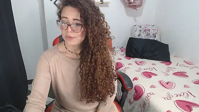 __Anii's Live XXX Chat