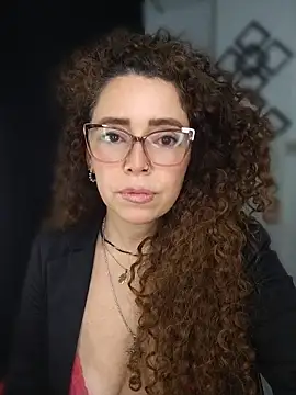 Webkamerová show __Anii
