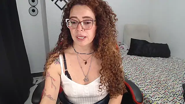 XXX chat uživo modela __Anii