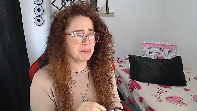 צ'אט XXX בשידור חי של __Anii