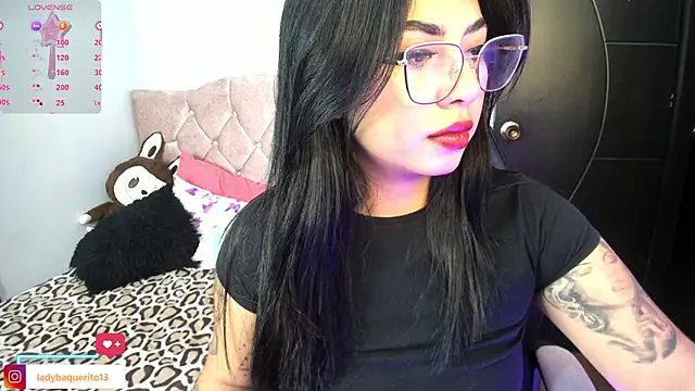lady_baqueritoのライブXXXチャット
