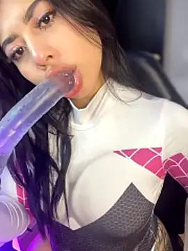lady_baqueritoのライブXXXチャット