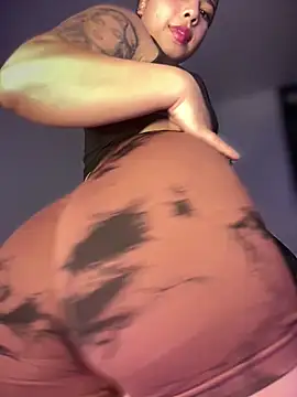 lady_baquerito Adlı Modelin Canlı XXX Sohbeti