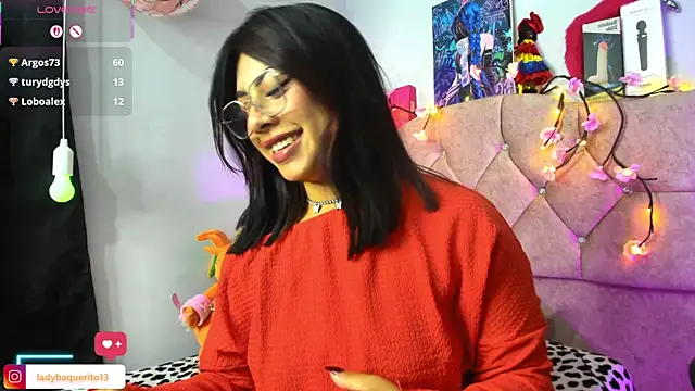 Chat +18 de lady_baquerito ao vivo