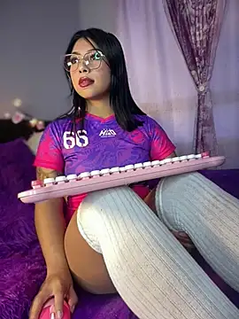 lady_baqueritoのライブXXXチャット