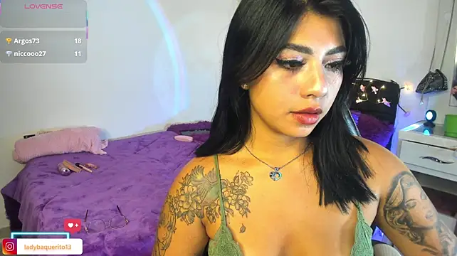 lady_baquerito XXX чат на живо