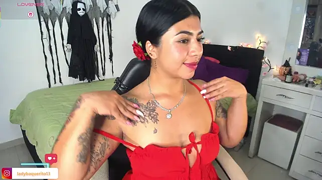 دردشة lady_baquerito الجنسية المباشرة