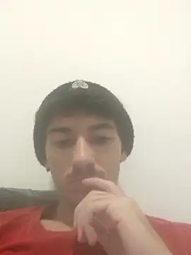 zyonboy1 Webcam-Show