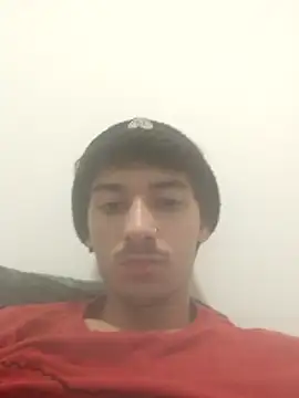 Show modela zyonboy1 na web-kameri
