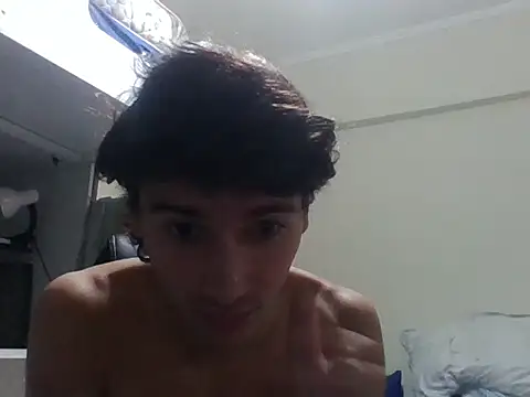 Show de webcam de zyonboy1