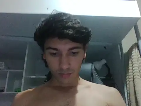 Show de zyonboy1 na webcam