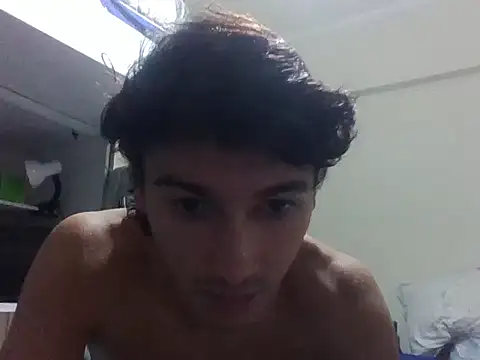 Show de zyonboy1 na webcam