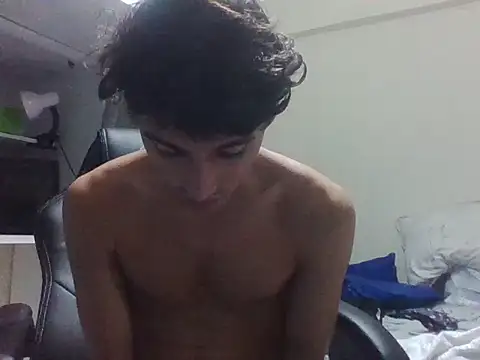 Show de webcam de zyonboy1