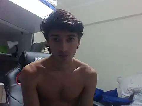 Show de zyonboy1 na webcam