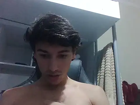 Show de zyonboy1 na webcam