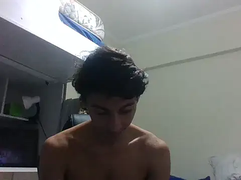 zyonboy1's Webcam Show