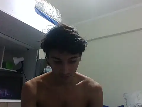 Show de zyonboy1 na webcam