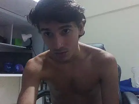 Show de zyonboy1 na webcam