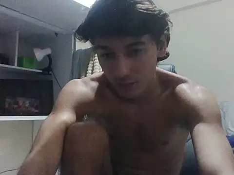 Show de zyonboy1 na webcam