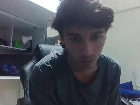 zyonboy1 Webcam Show