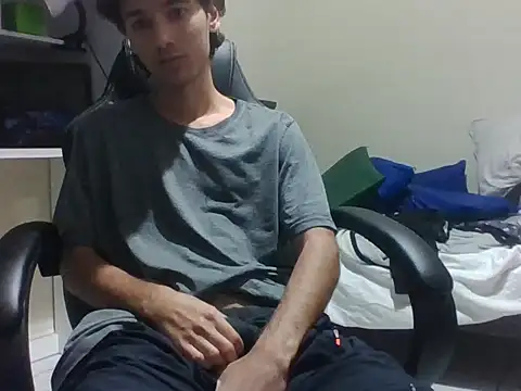 zyonboy1 Webcam show