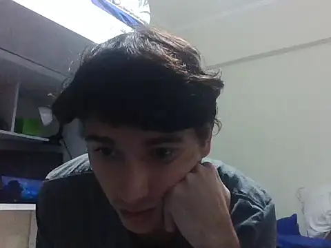 Show de zyonboy1 na webcam