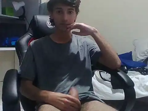 Show de webcam de zyonboy1