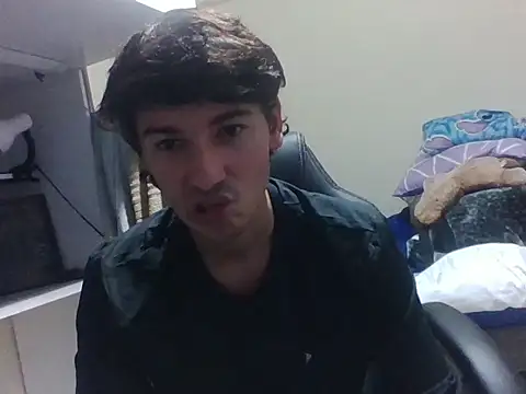 Živý XXX chat zyonboy1