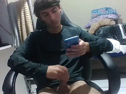 Show de zyonboy1 na webcam