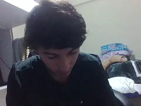 Show de webcam de zyonboy1