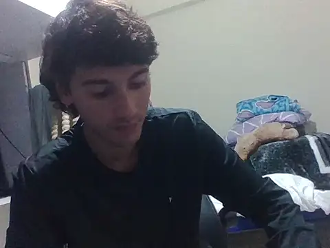 Show de zyonboy1 na webcam