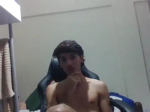 zyonboy1's Webcam Show