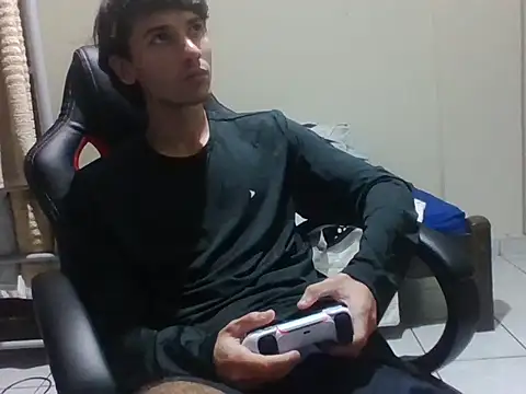 zyonboy1 Webcamshow