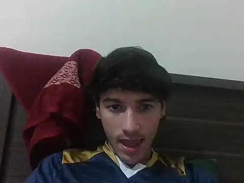 Show de zyonboy1 na webcam