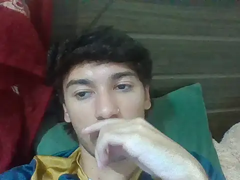 Show de webcam de zyonboy1