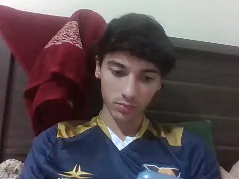 zyonboy1 Webcamshow