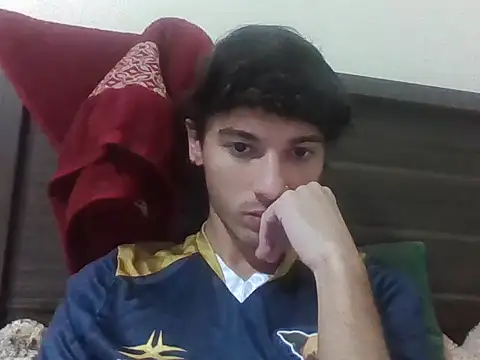 zyonboy1 Webcamshow
